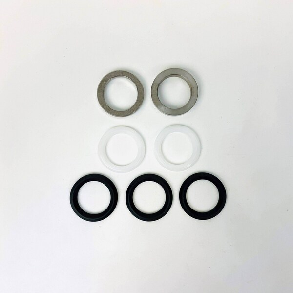 Bedford Precision Packing Set, Lower T/PE for Speeflo 138-523A